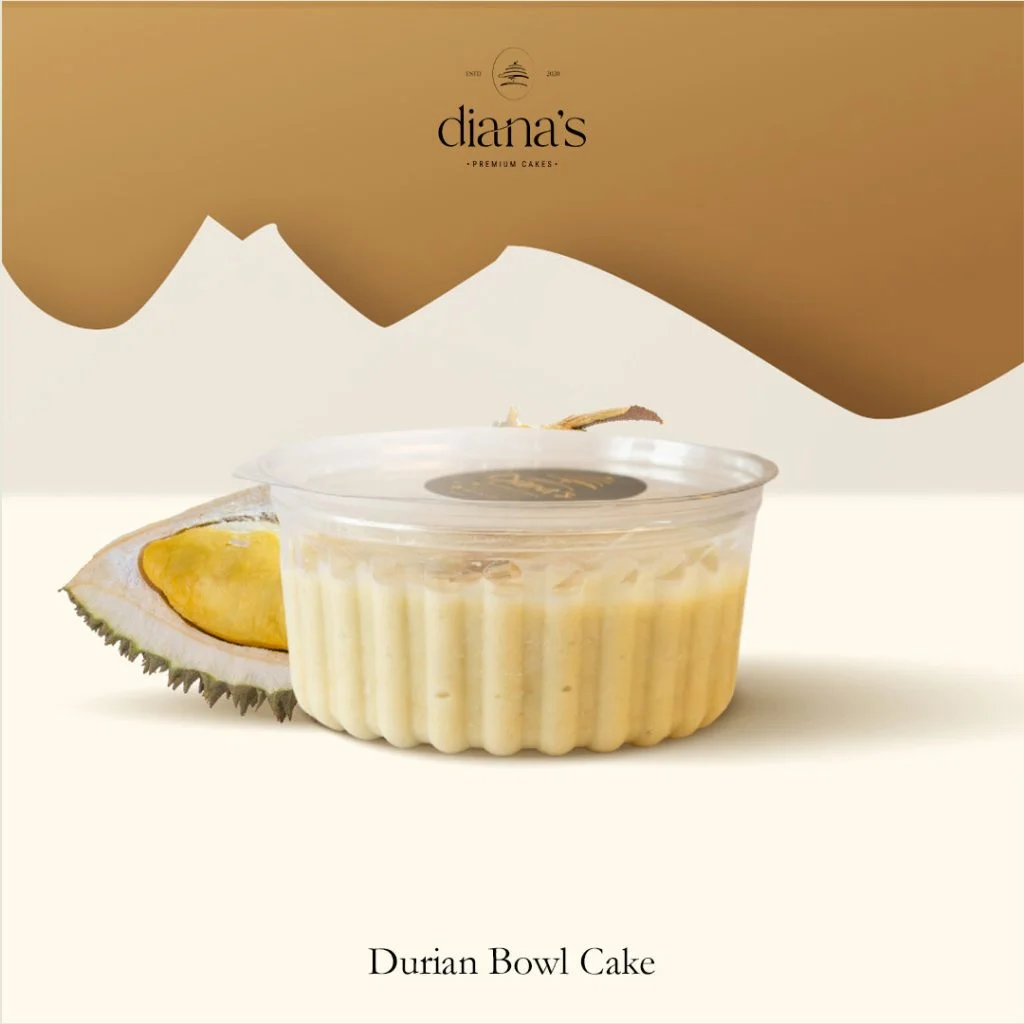 Durian Bowl Cake (2)