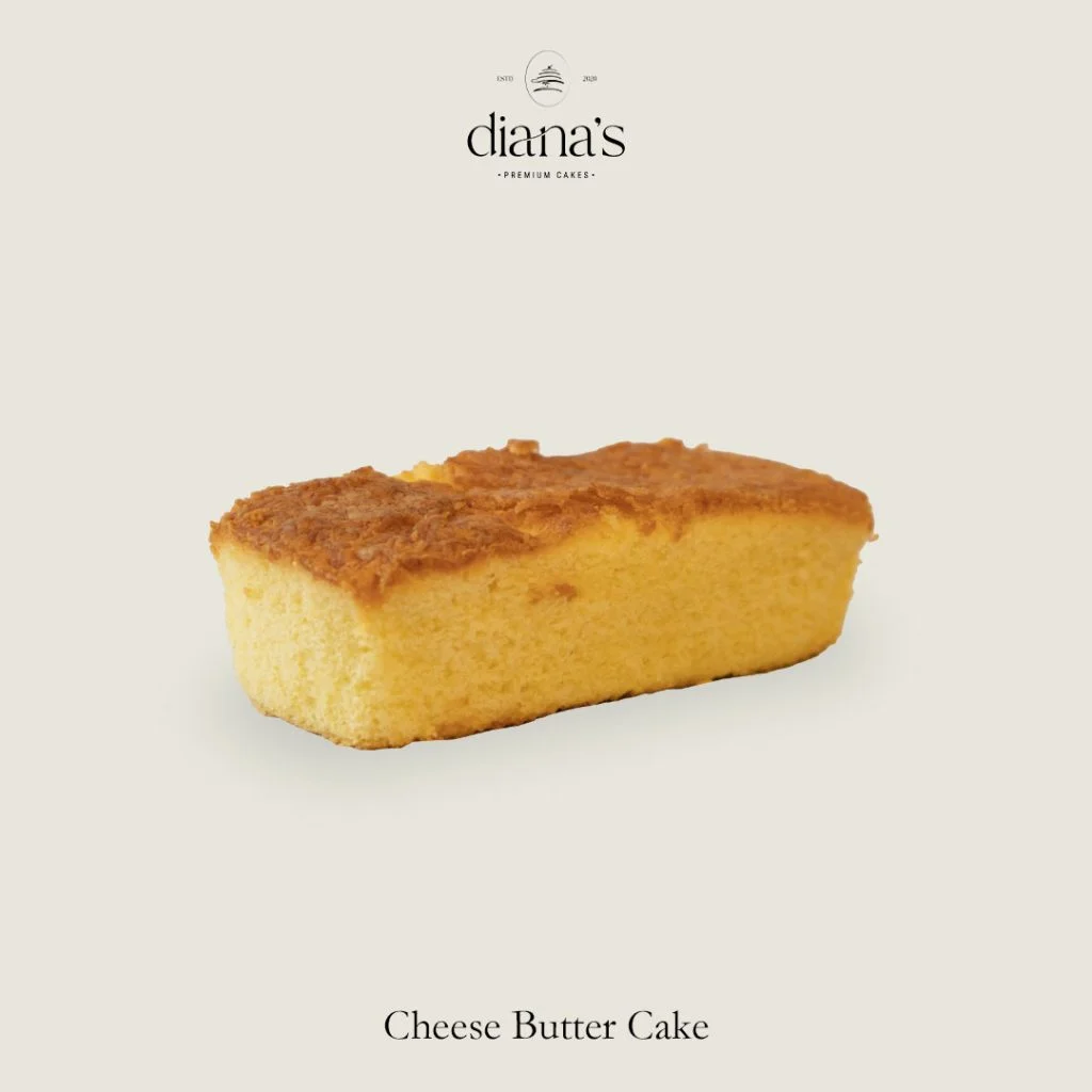 cheese-butter-cake
