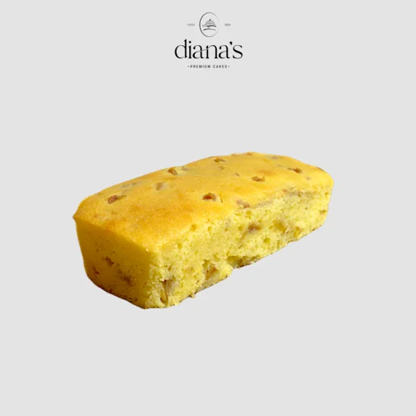 cempedak loaf