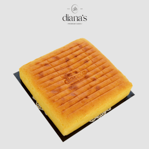 butter cake