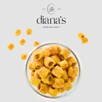 pineapple tarts
