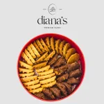 Three Seasons Cookies