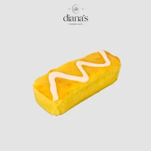 lemon loaf